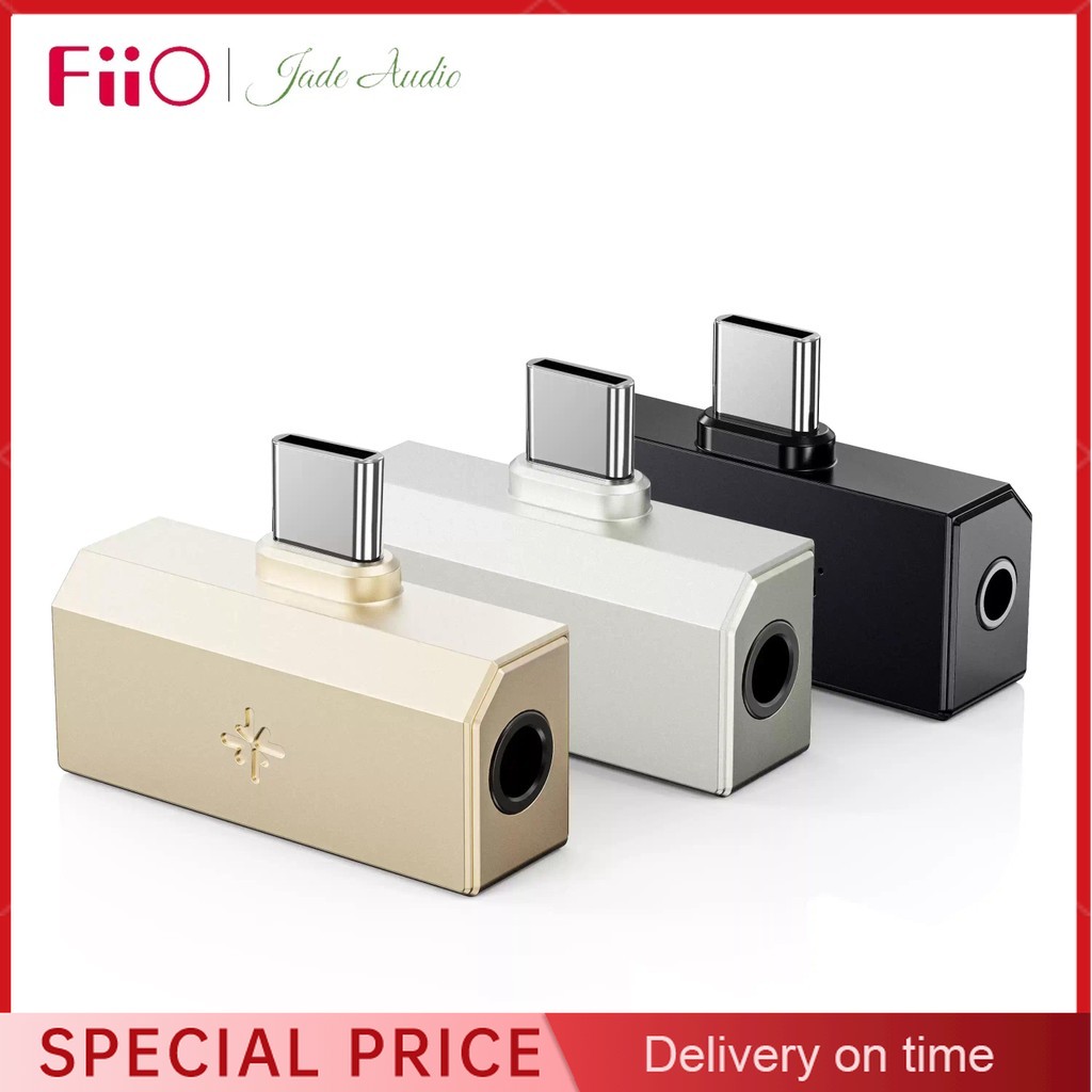 Audio Music Converter - FiiO SNOWSKY Tiny A/Tiny B Headphone