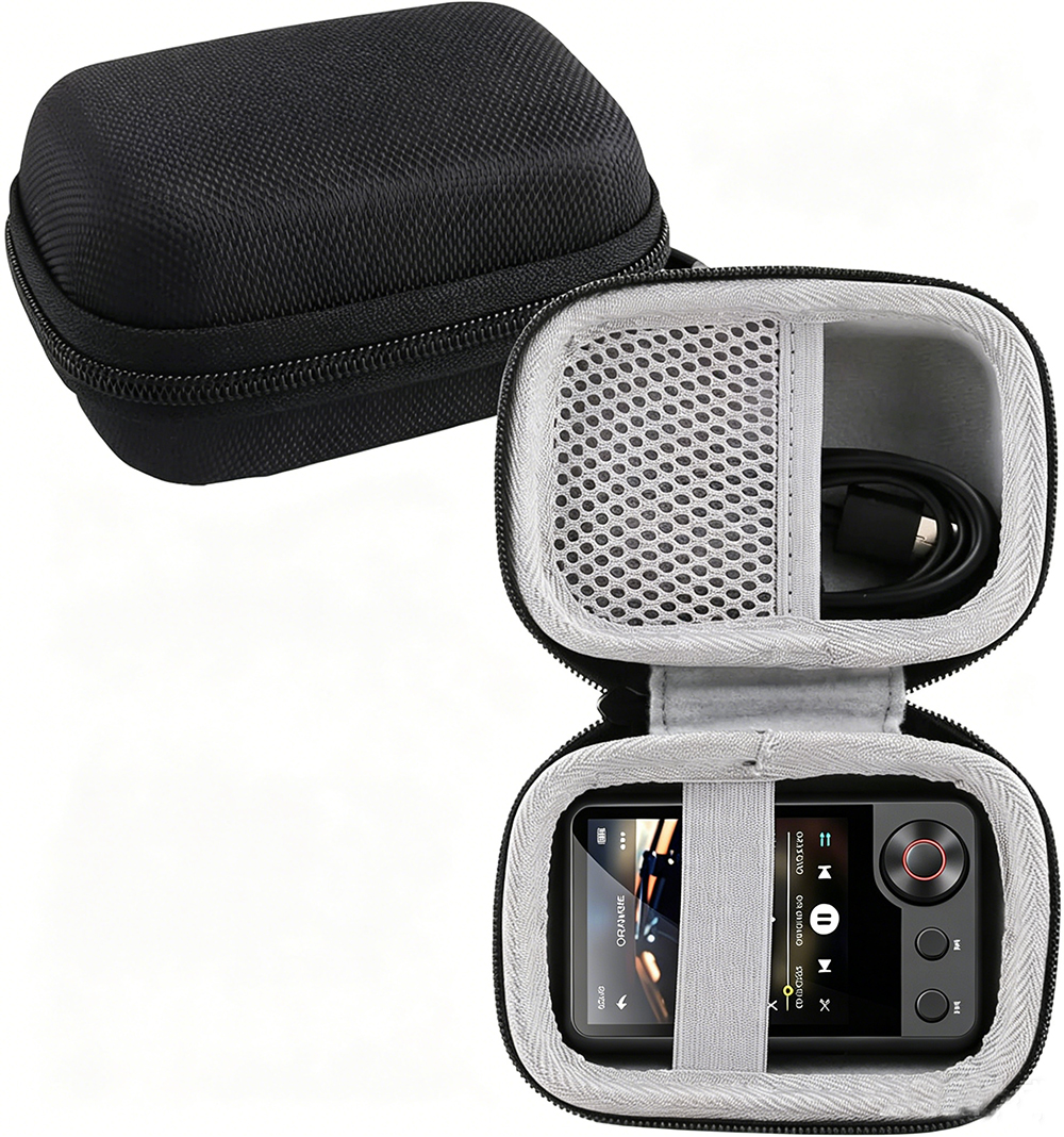 Audio Music Player - Carrying Hard EVA Case for MECHEN