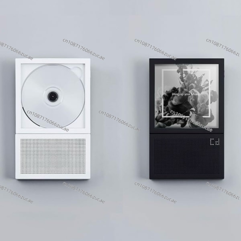 Audio Music Player - For Km5 Instant Disk Audio-CP1/2 Bluetooth