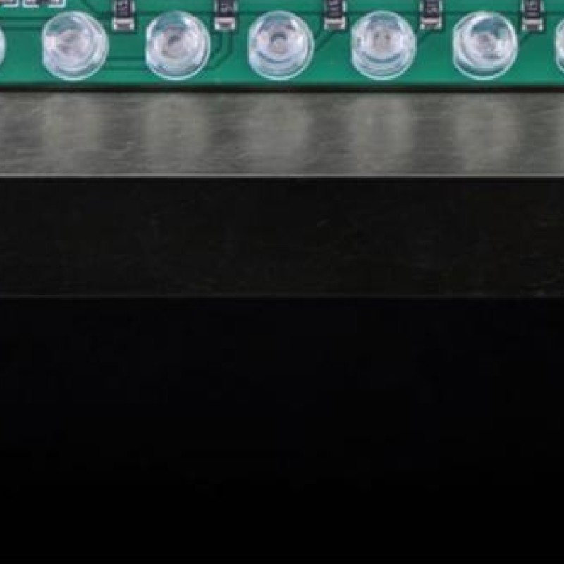 Audio Music Test - Acoustic Sensing Spectrum Audio Power Amplifier