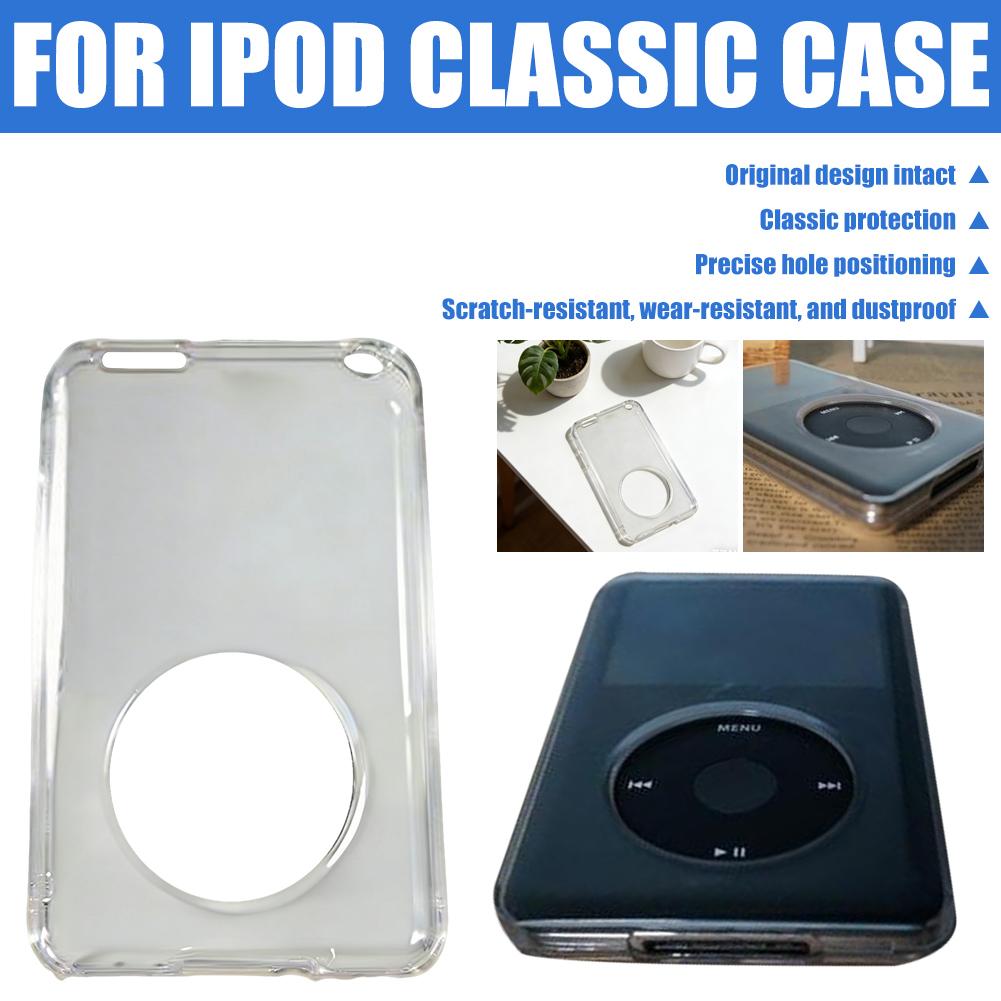 Audio Music Player - High-end For INNIOASIS Y1 Case, Ipod