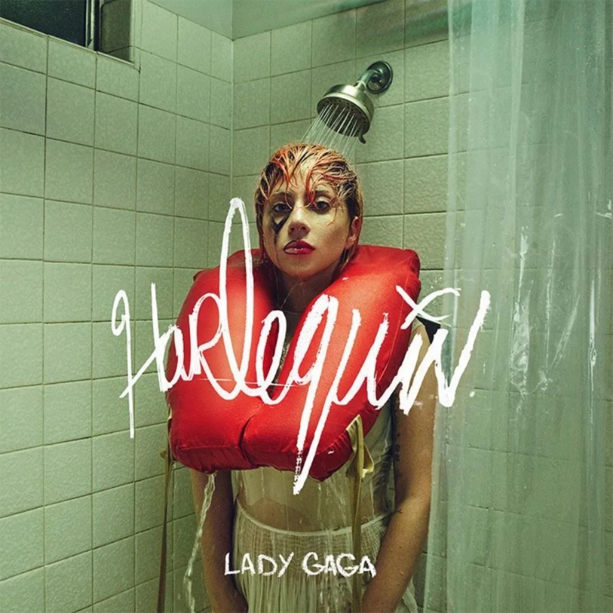 Audio And Music - Lady Harlequin 2024 New Album 1CD