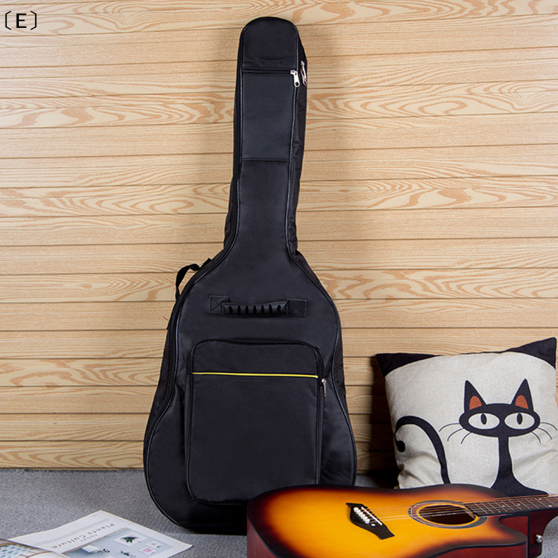 〔E〕41 Inch Portable Acoustic G - Guitar Strap Padded 评论和价格