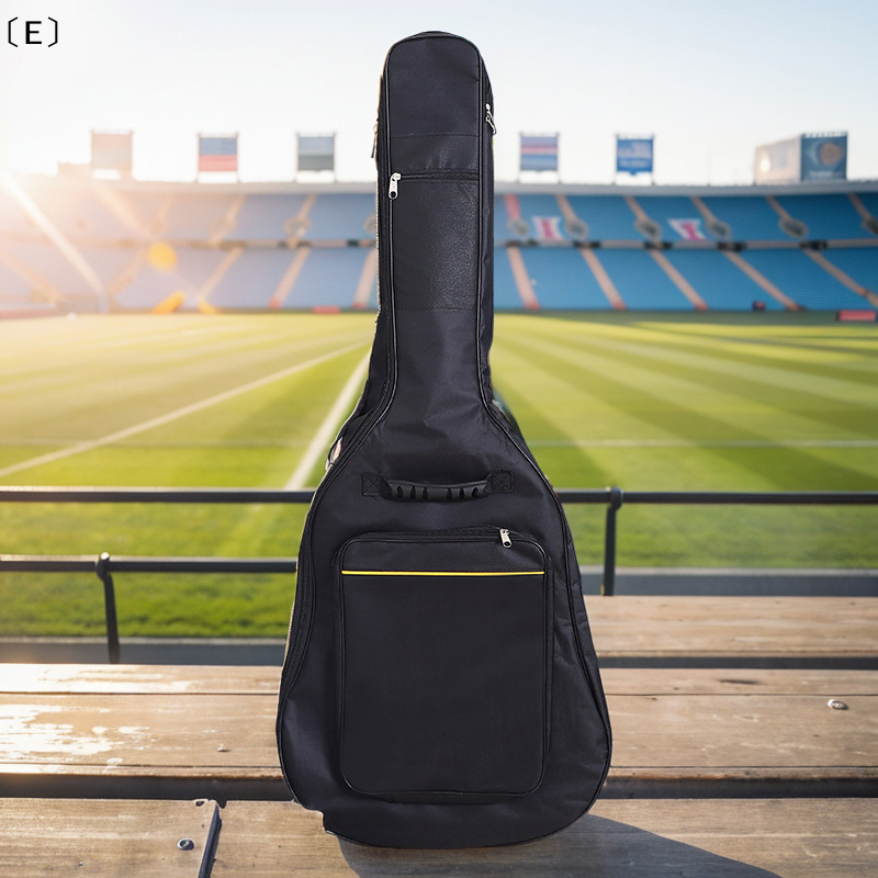 〔E〕41 Inch Portable Acoustic G - Guitar Strap Padded 评论和价格
