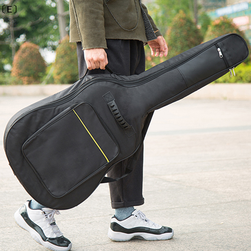 〔E〕41 Inch Portable Acoustic G - Guitar Strap Padded 评论和价格