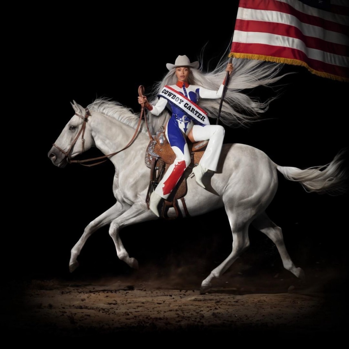 Beyoncé COWBOY CARTER Full Alb - Audio And Music 评论和价格