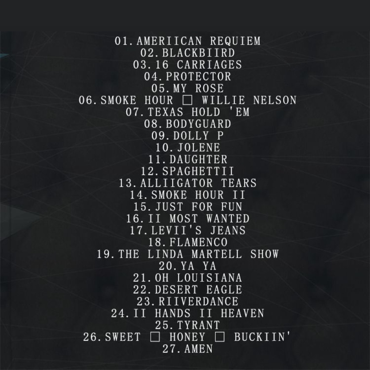 Beyoncé COWBOY CARTER Full Alb - Audio And Music 评论和价格