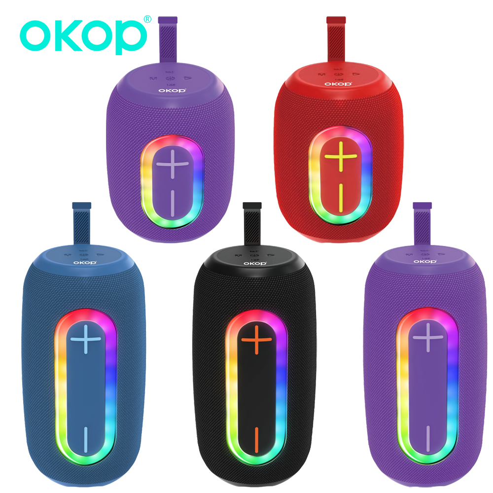 OKOP Bluetooth Audio,Heavy Sub - Apple Music Audio Quality 评论和价格