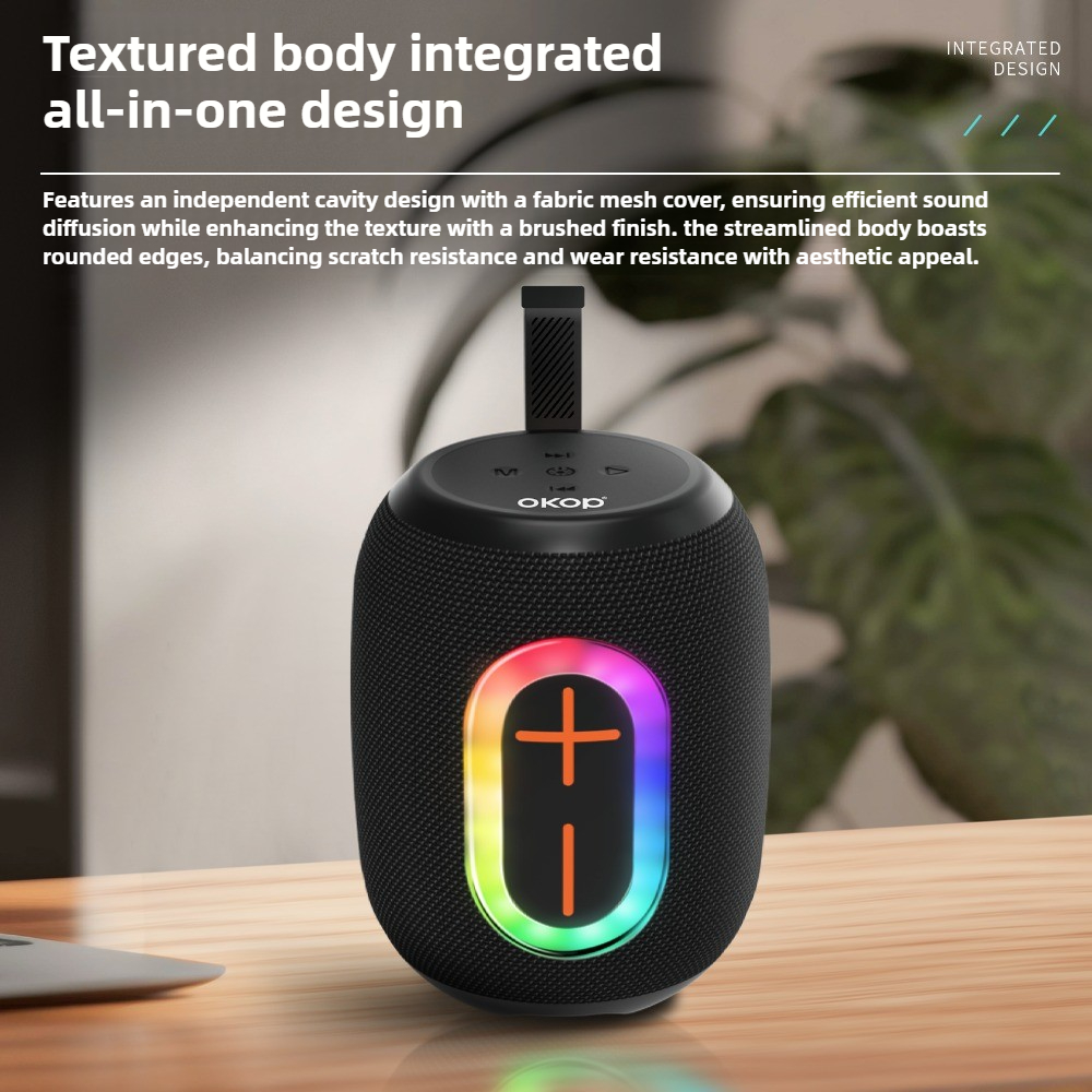 OKOP Bluetooth Audio,Heavy Sub - Apple Music Audio Quality 评论和价格