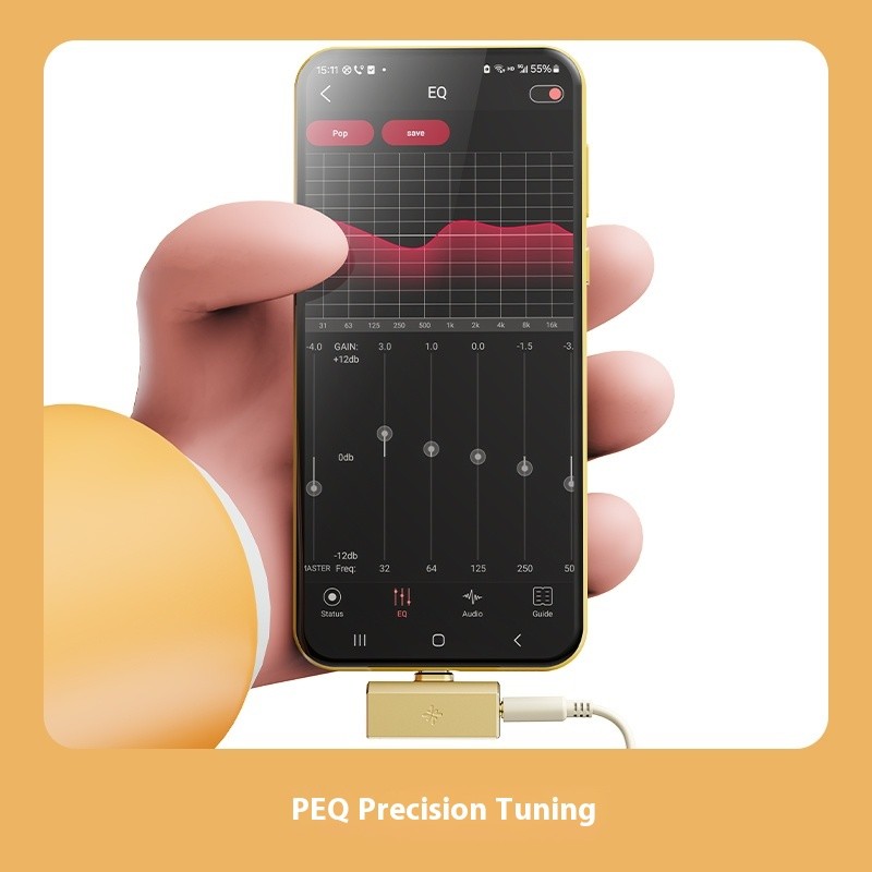 FiiO SNOWSKY Tiny A/Tiny B Hea - Audio Music Converter 评论和价格
