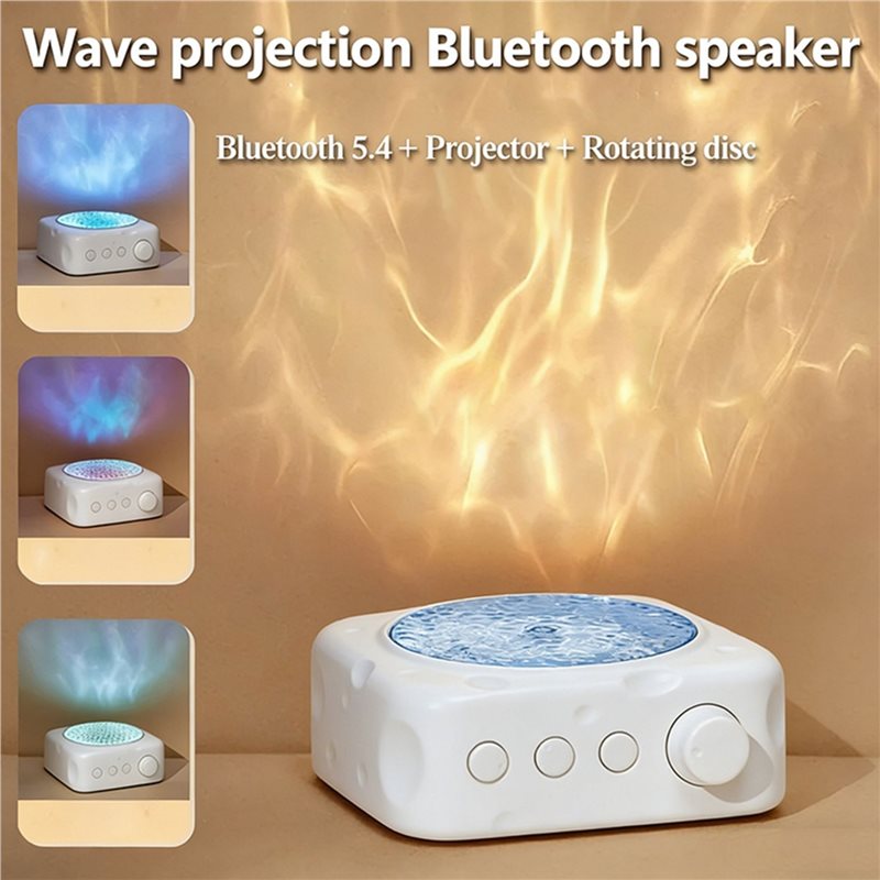 ABMF-Wave Projection Light Hif - Audio Music Wave 评论和价格