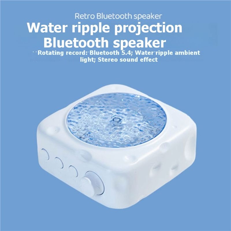 ABMF-Wave Projection Light Hif - Audio Music Wave 评论和价格
