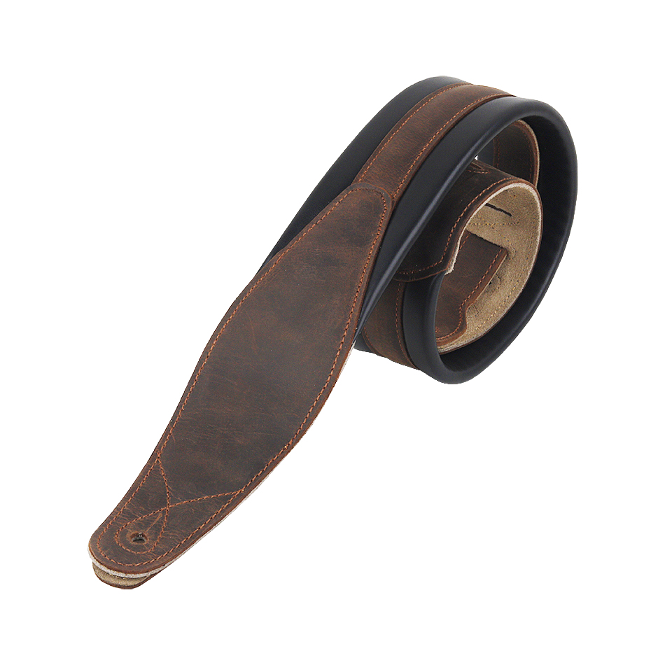 Gearlly Guitar Strap For Elect - Guitar Strap Padded 评论和价格