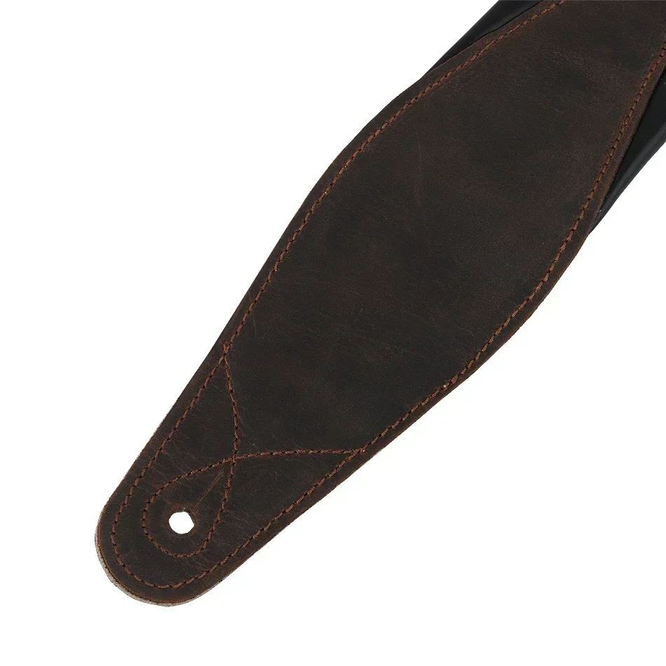 Gearlly Guitar Strap For Elect - Guitar Strap Padded 评论和价格