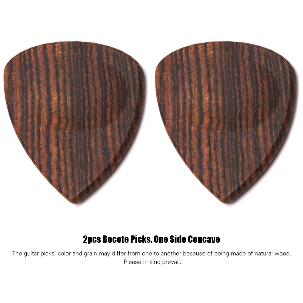 Wood Guitar Picks Plectrum for - Guitar Capo Clip 评论和价格