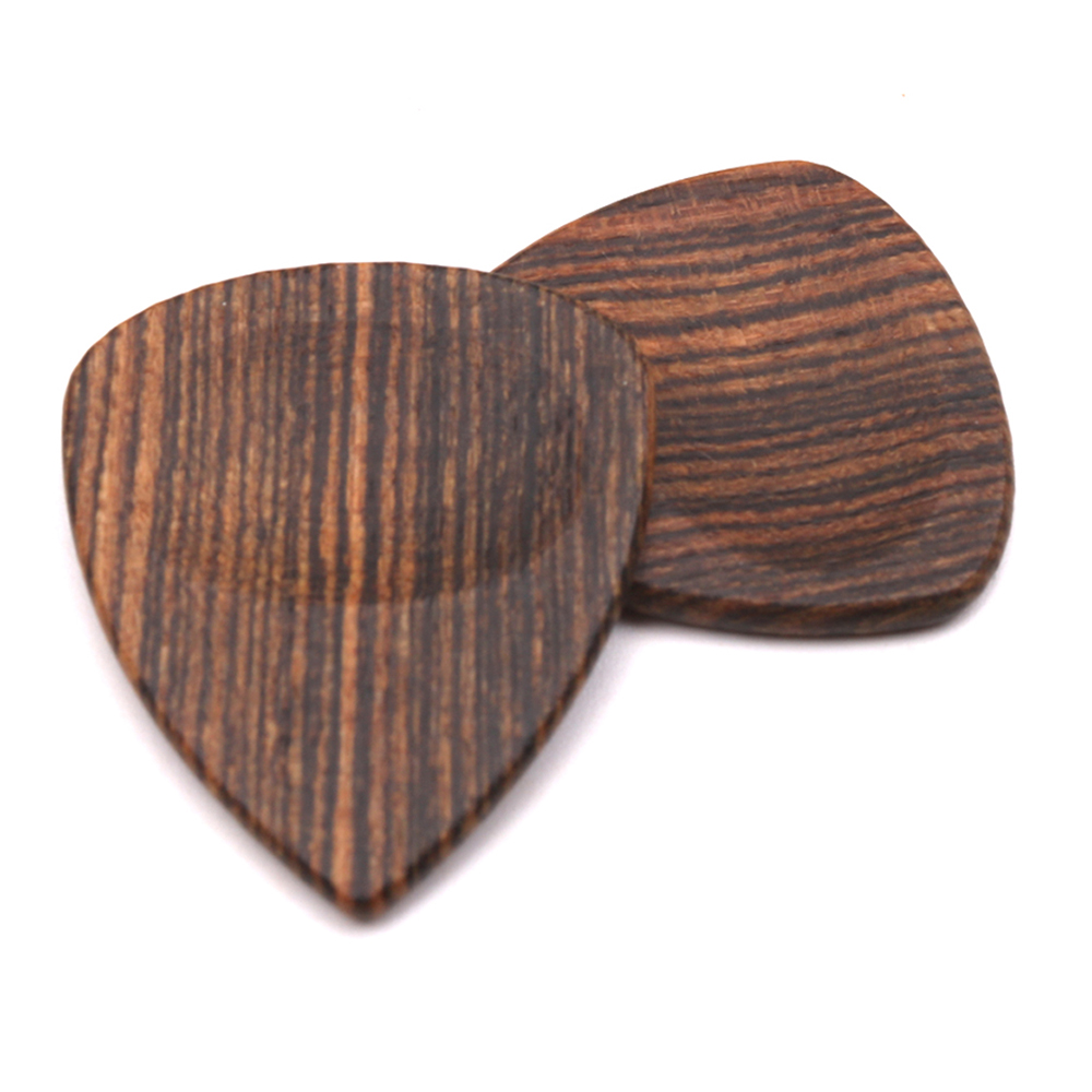 Wood Guitar Picks Plectrum for - Guitar Capo Clip 评论和价格