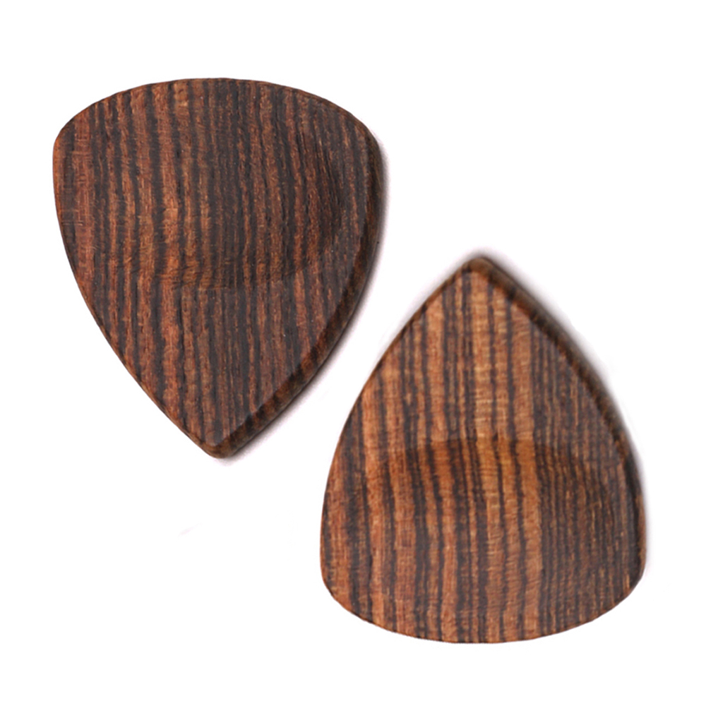 Wood Guitar Picks Plectrum for - Guitar Capo Clip 评论和价格