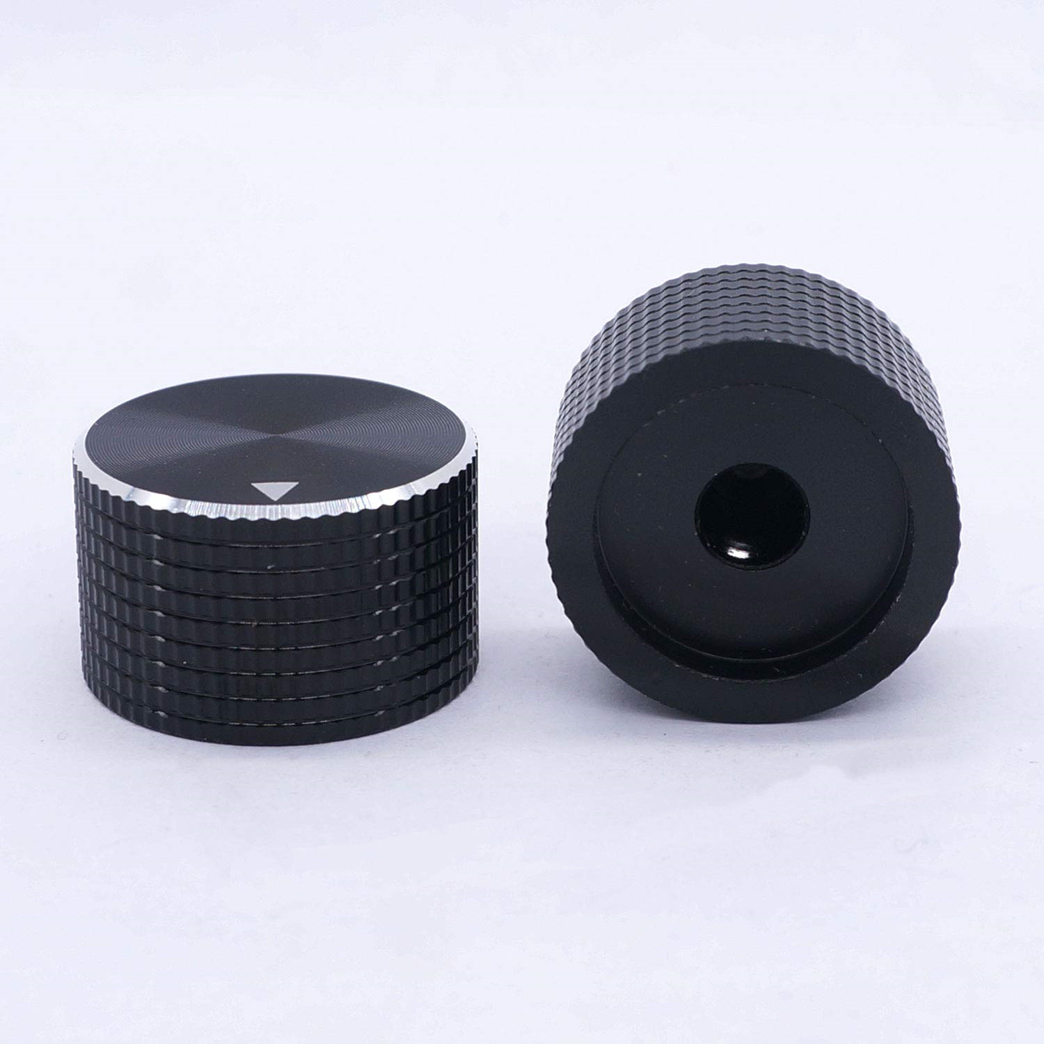 1PCS High-end Aluminum Knob Po - Audio Music Converter 评论和价格