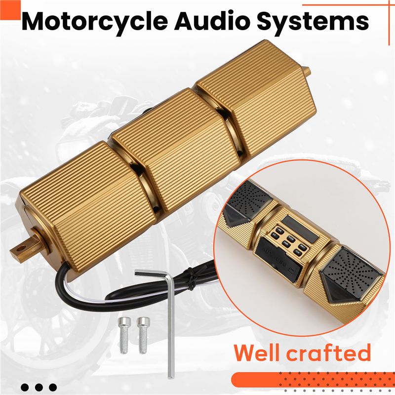 Customer Favorite Motorcycle M - Audio Music Free Mp3 评论和价格