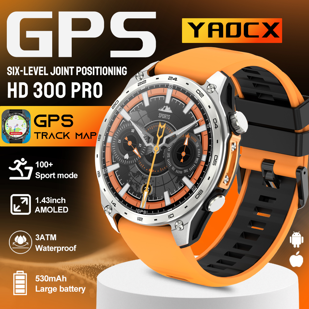 2026 New Men Smart Watch with  - Audio Music Light 评论和价格