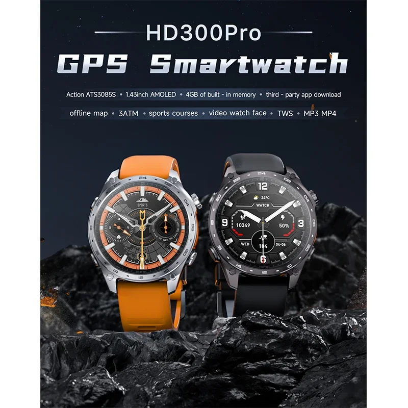 2026 New Men Smart Watch with  - Audio Music Light 评论和价格