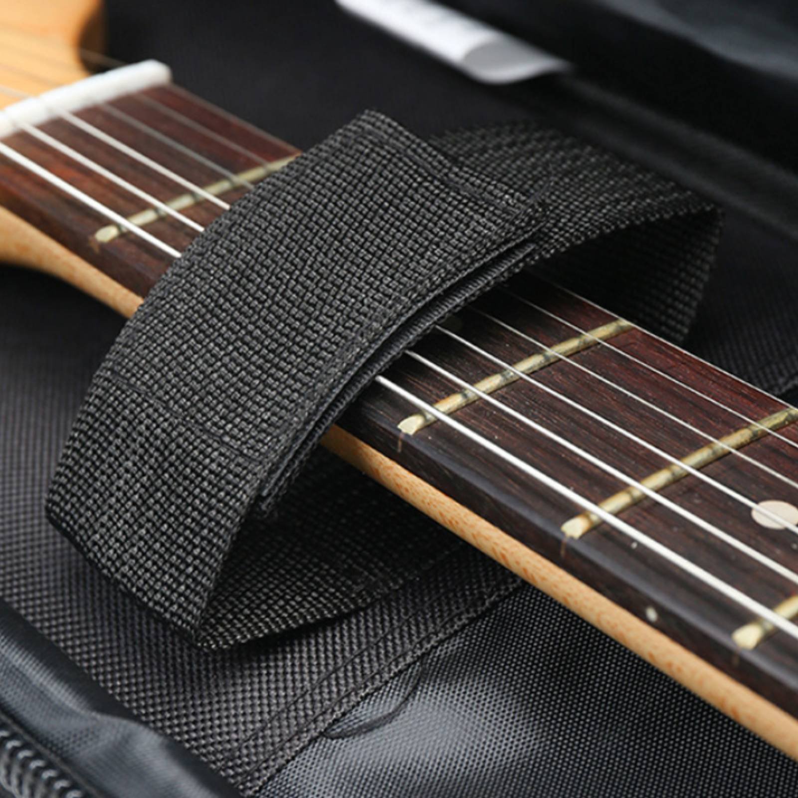 Electric Guitar Bag Water Repe - Guitar Strap Padded 评论和价格