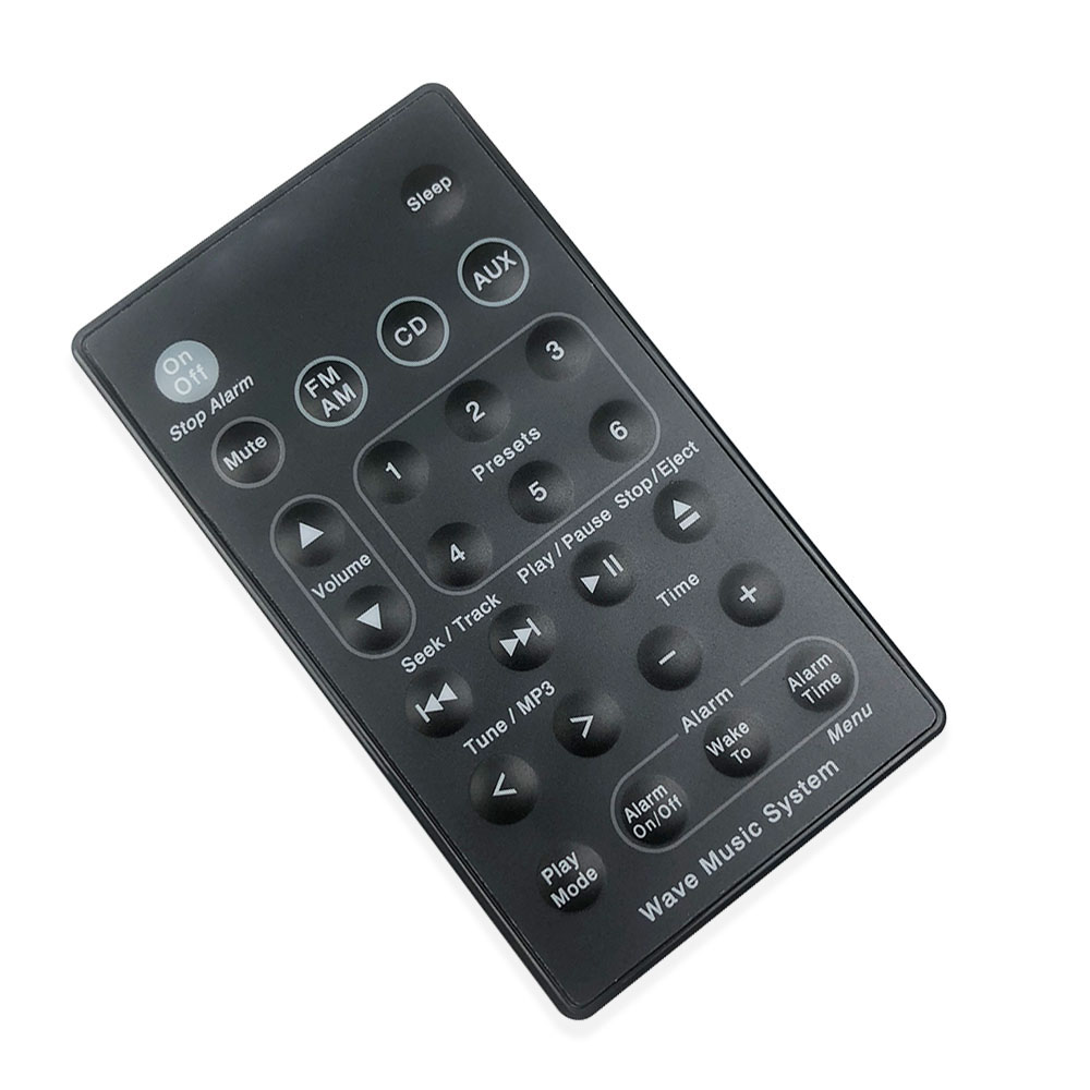 Remote Control for Bose Wave M - Audio Music Wave 评论和价格