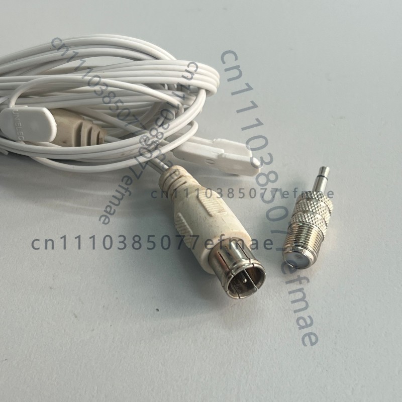 Used 1pcs White FM Antenna 3.7 - Audio Music Wave 评论和价格