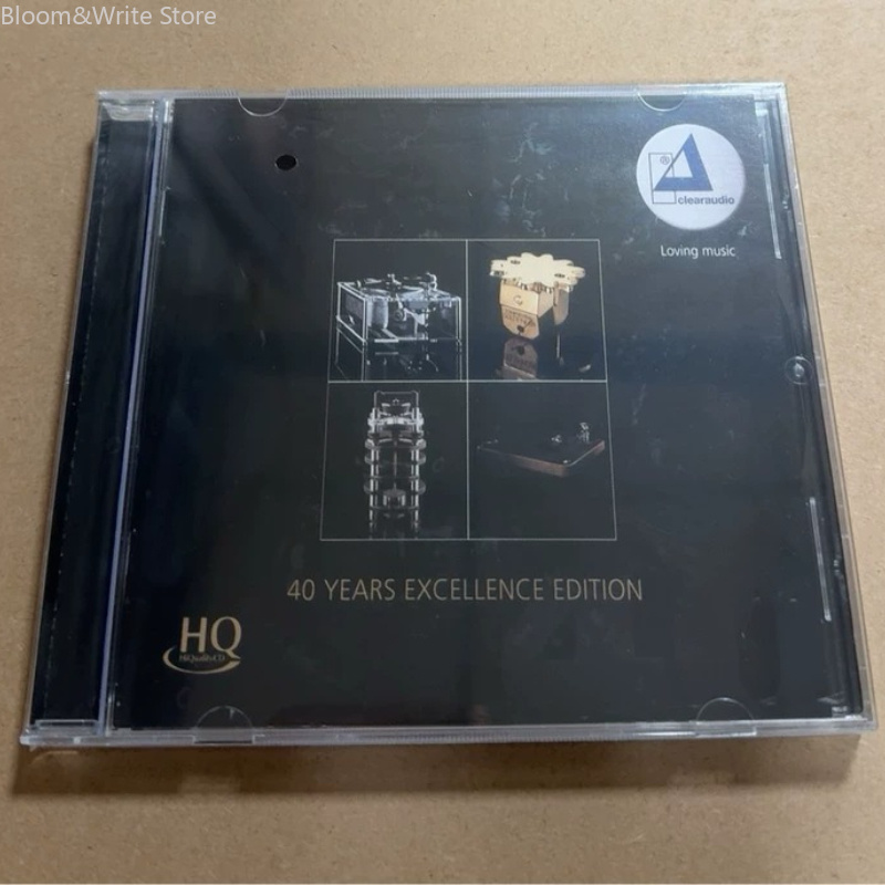 HiFi Test Disc for Turntable & - Audio Music Test 评论和价格