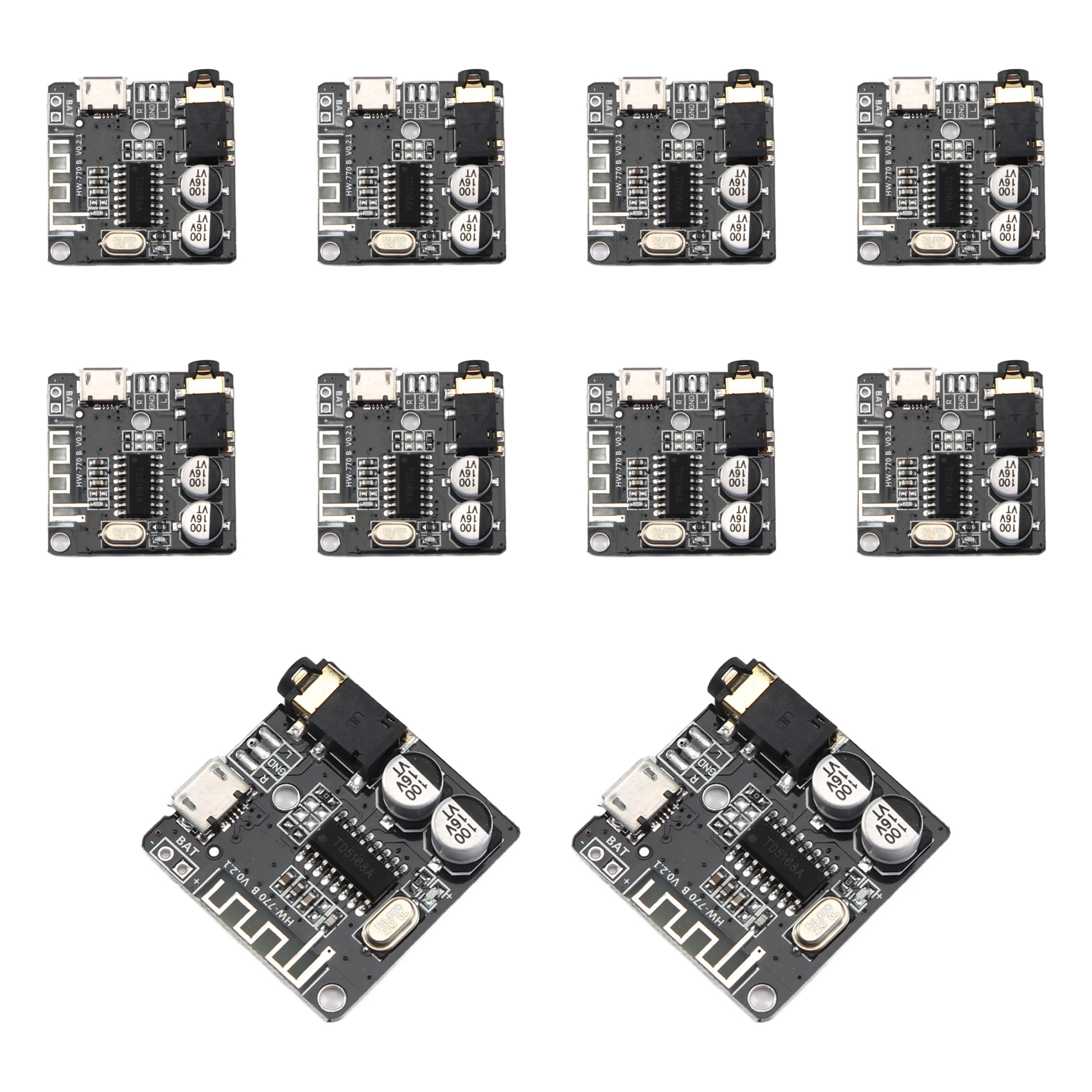 M01K VHM-314 Bluetooth Audio R - Audio Music Free Mp3 评论和价格