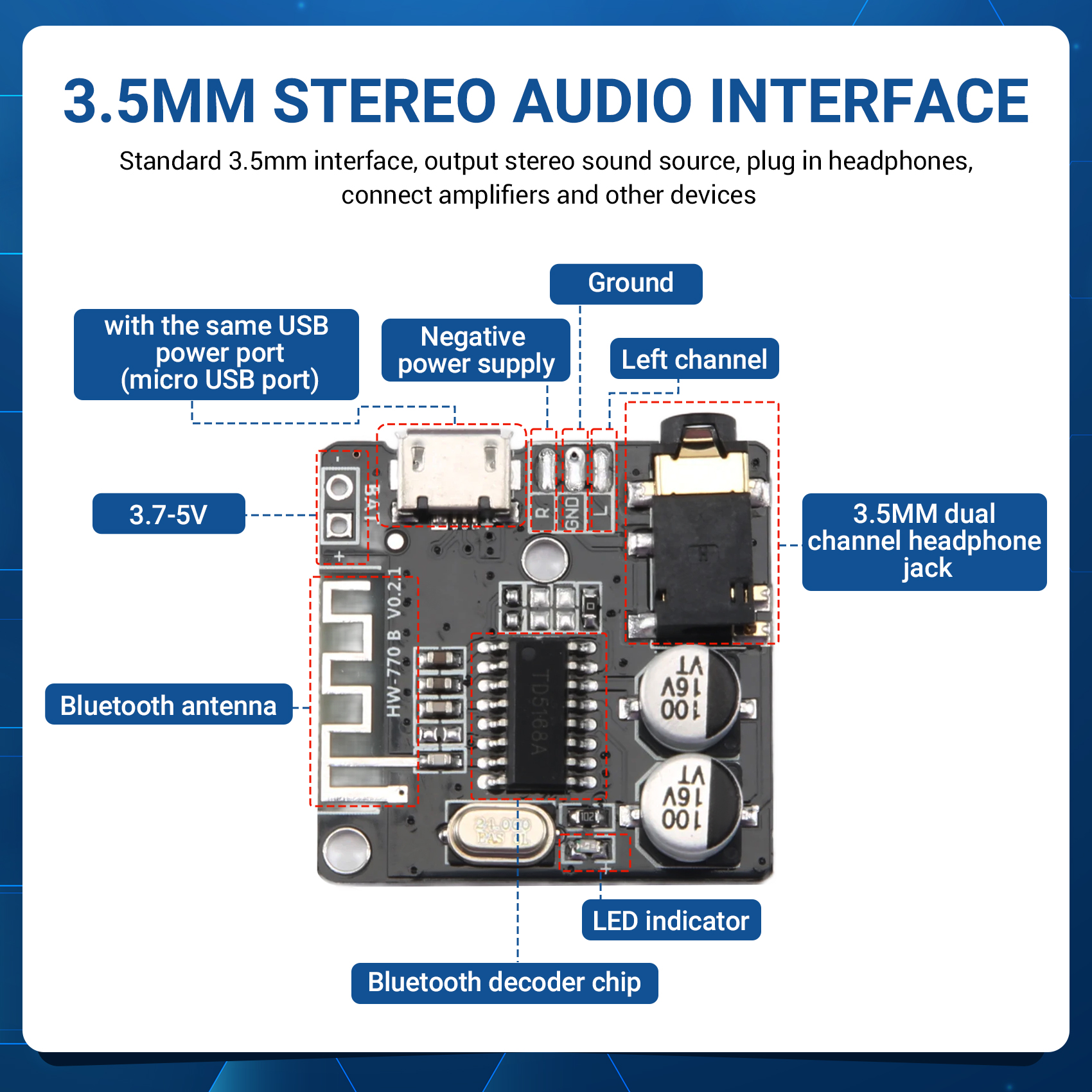 M01K VHM-314 Bluetooth Audio R - Audio Music Free Mp3 评论和价格