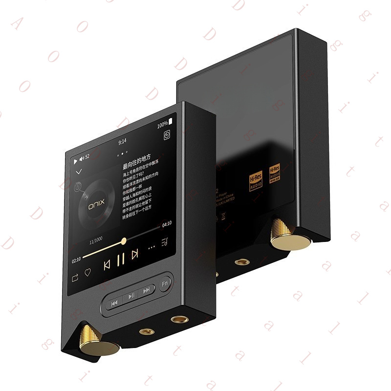 BPF-  for SHANLING ONIX XM2 Po - Audio Music Player 评论和价格