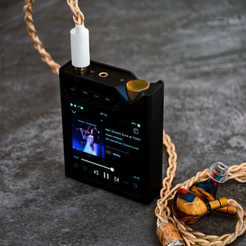 BPF-  for SHANLING ONIX XM2 Po - Audio Music Player 评论和价格