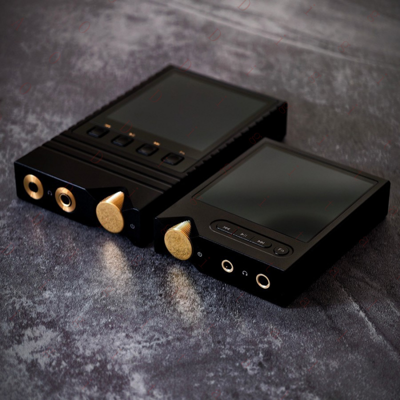 BPF-  for SHANLING ONIX XM2 Po - Audio Music Player 评论和价格