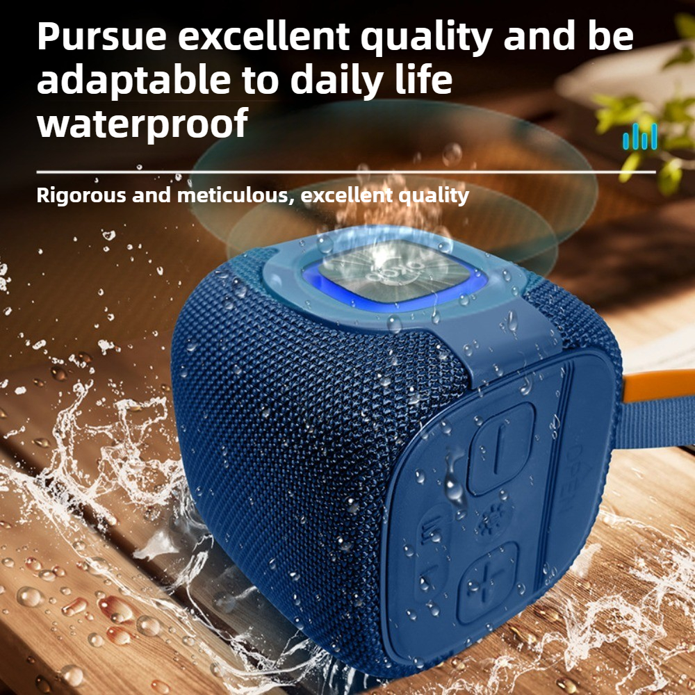 OKOP Bluetooth Speaker,Long-li - Amazon Music Audio Quality 评论和价格