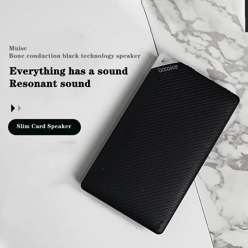 Bone Conduction Bocoice Blade  - Apple Music Audio Quality 评论和价格
