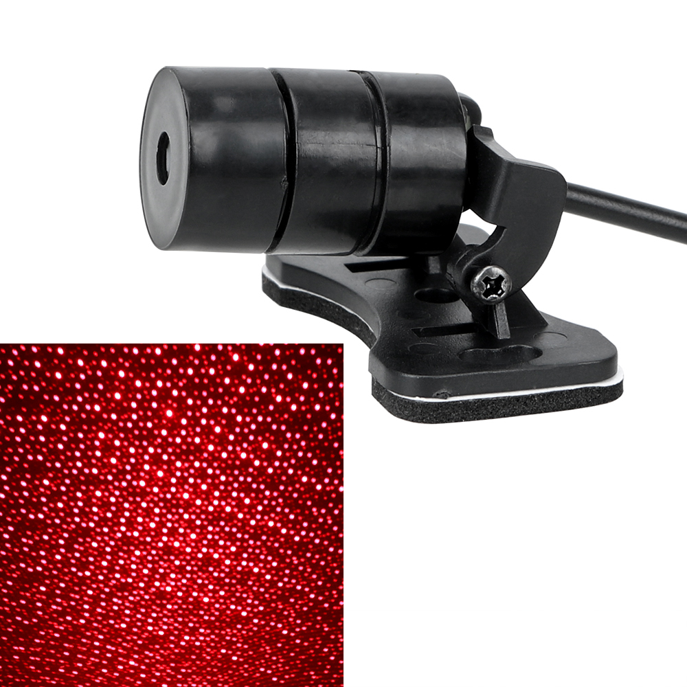 Car Roof Light Starry Projecti - Audio Music Light 评论和价格
