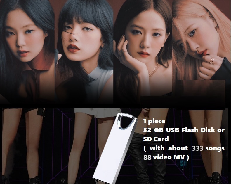 South Korea Female Singer Girl - Audio Music For Video 评论和价格