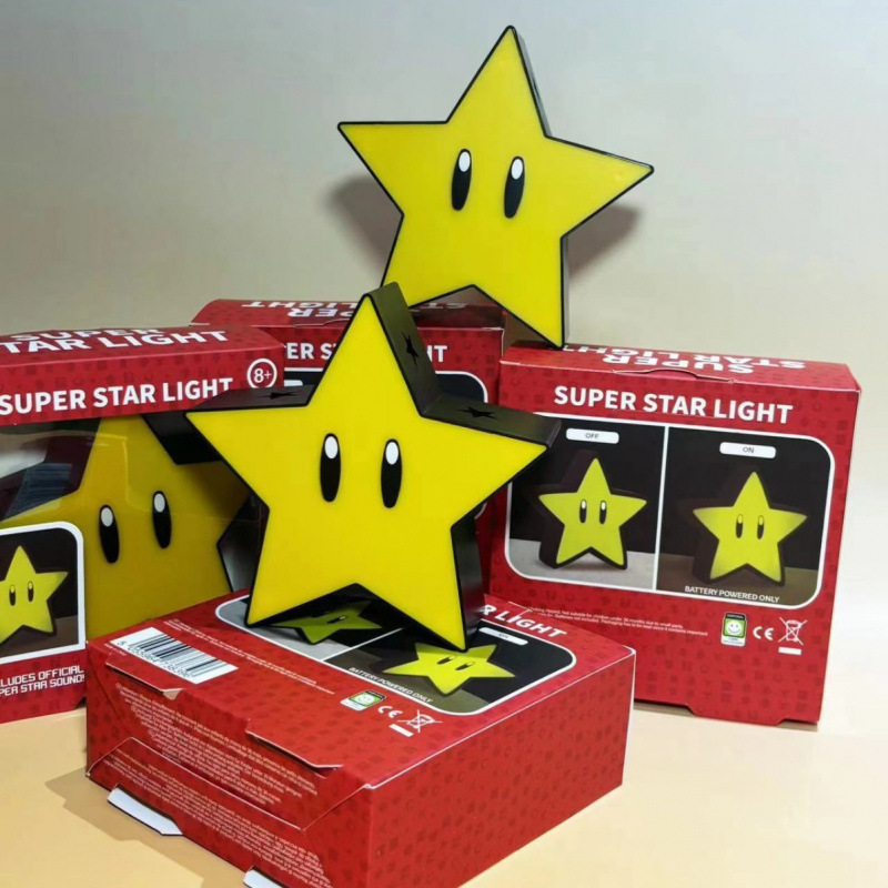 2026 New Super Star Light Cart - Audio Music Light 评论和价格