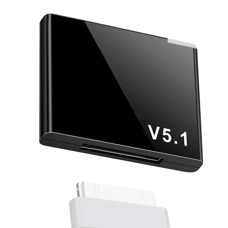 VIKEFON I-WAVE 30 Pin Bluetoot - Audio Music Wave 评论和价格