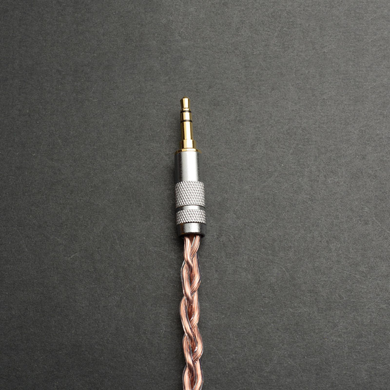 OKCSC 3.5mm Jack Male to Male  - Audio Music Player 评论和价格