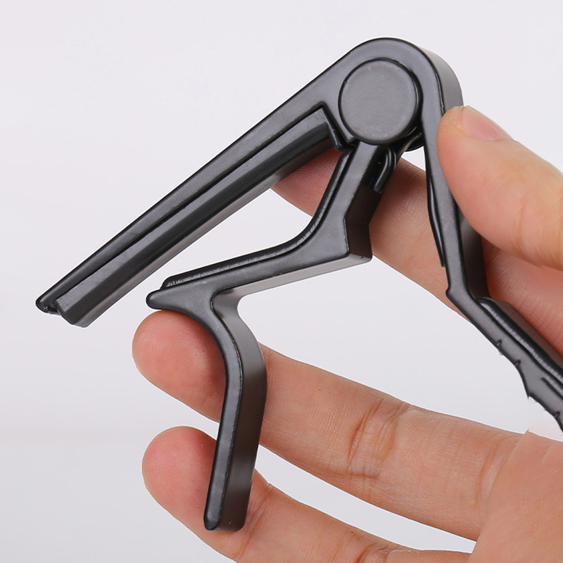Metal Guitar Capo for Acoustic - Guitar Capo Clip 评论和价格