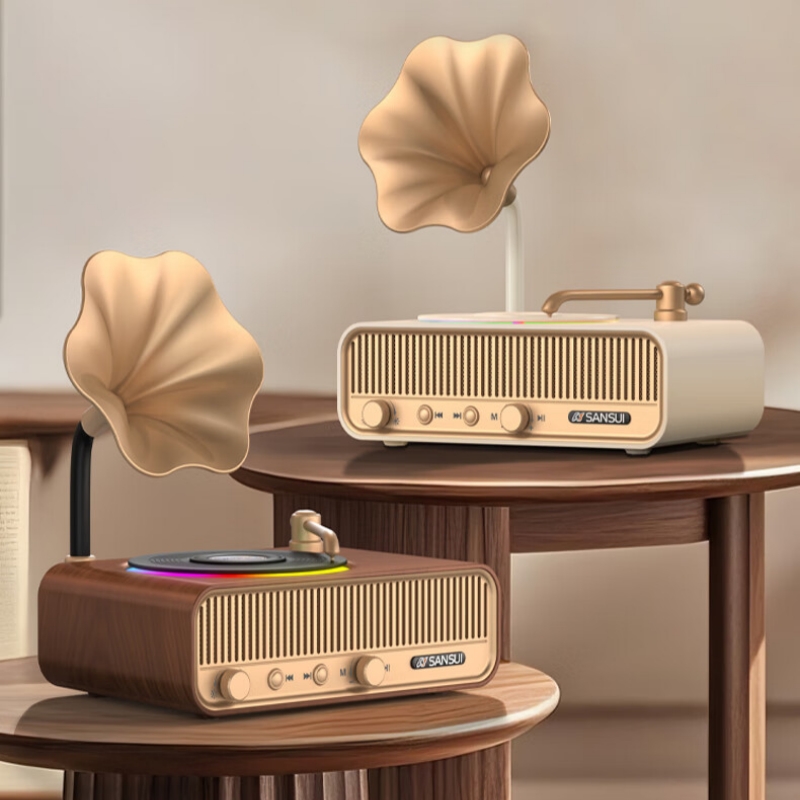 V13 Wireless Bluetooth Speaker - Apple Music Audio Quality 评论和价格