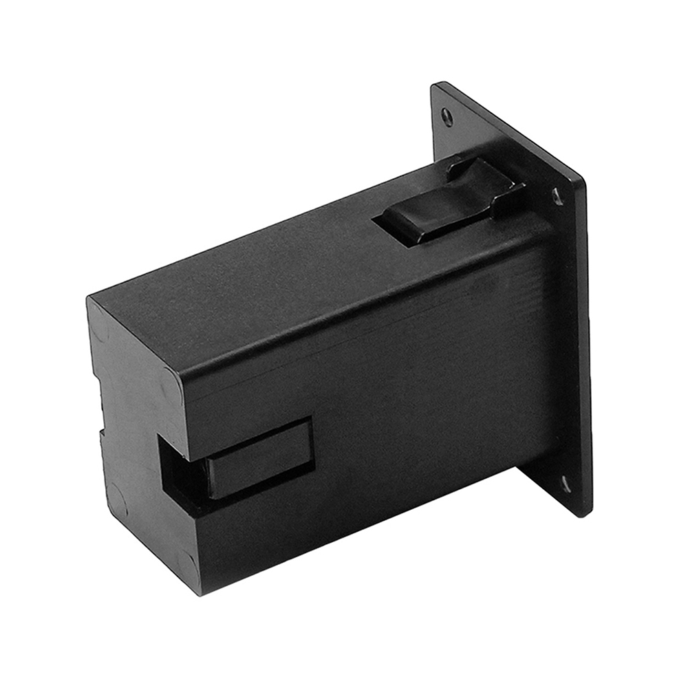 9V Battery Case Holder Box Com - Guitar Capo Clip 评论和价格
