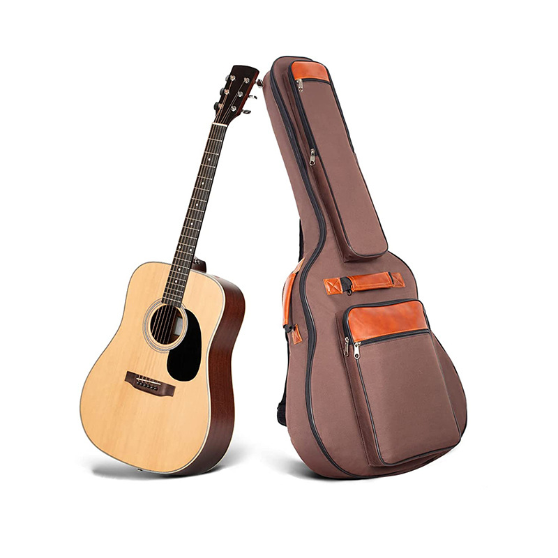 Guitar Backpack with 10mm Thic - Guitar Strap Padded 评论和价格