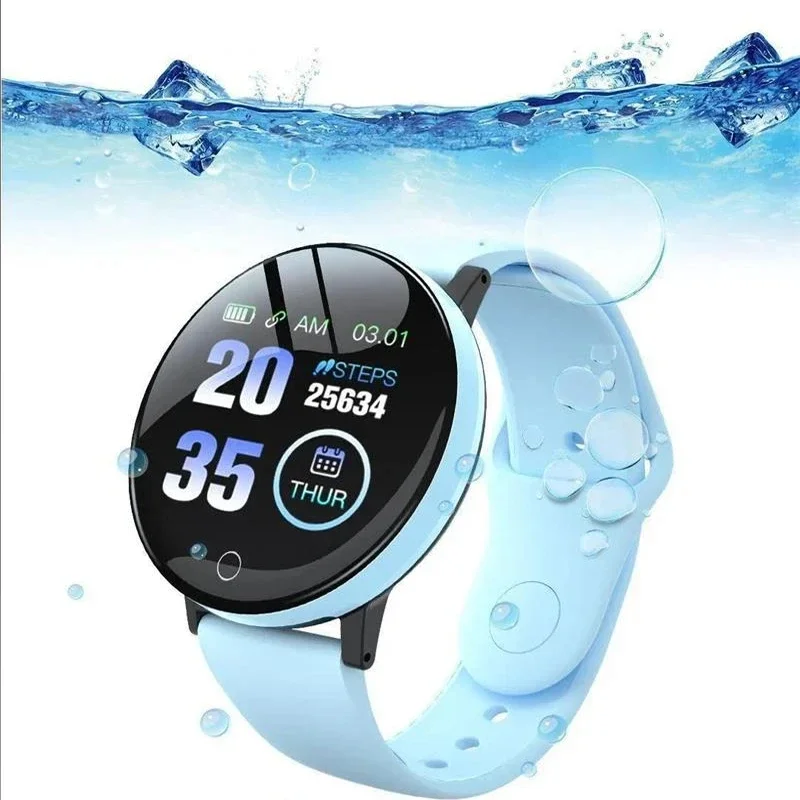 Lenovo Smart Watch Multifuncti - Audio Music Light 评论和价格