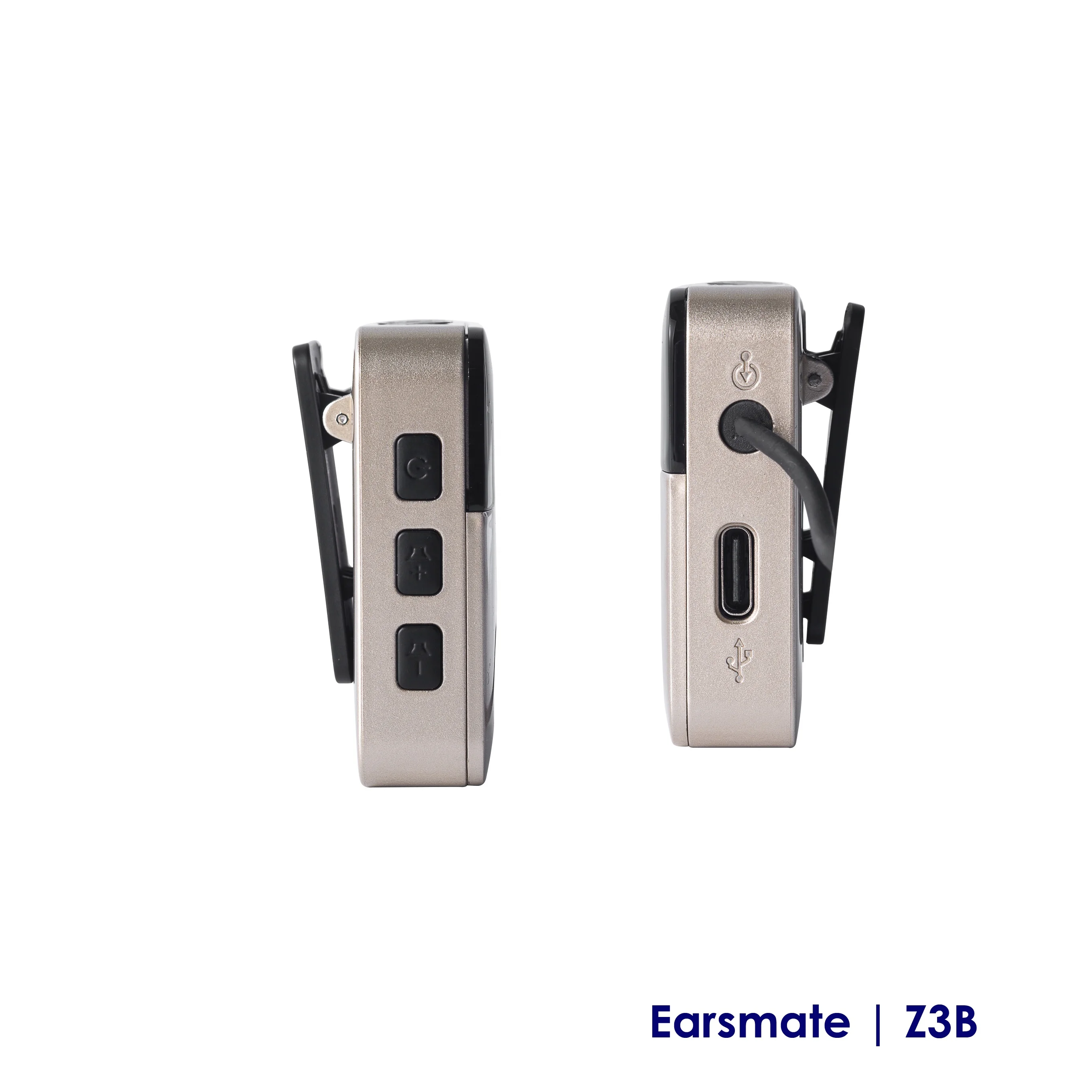 Earsmate Bone Conduction Heari - Audio Music Converter 评论和价格