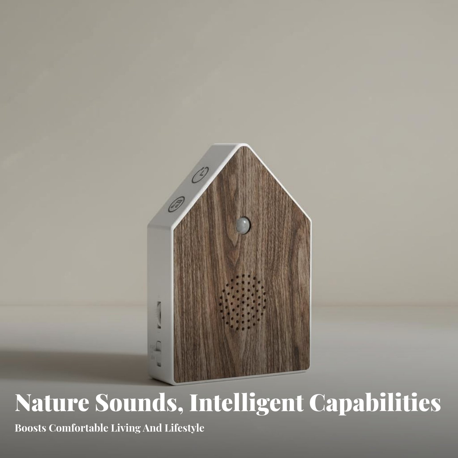 Avian Song Box Tap Control Sin - Audio Music Center 评论和价格