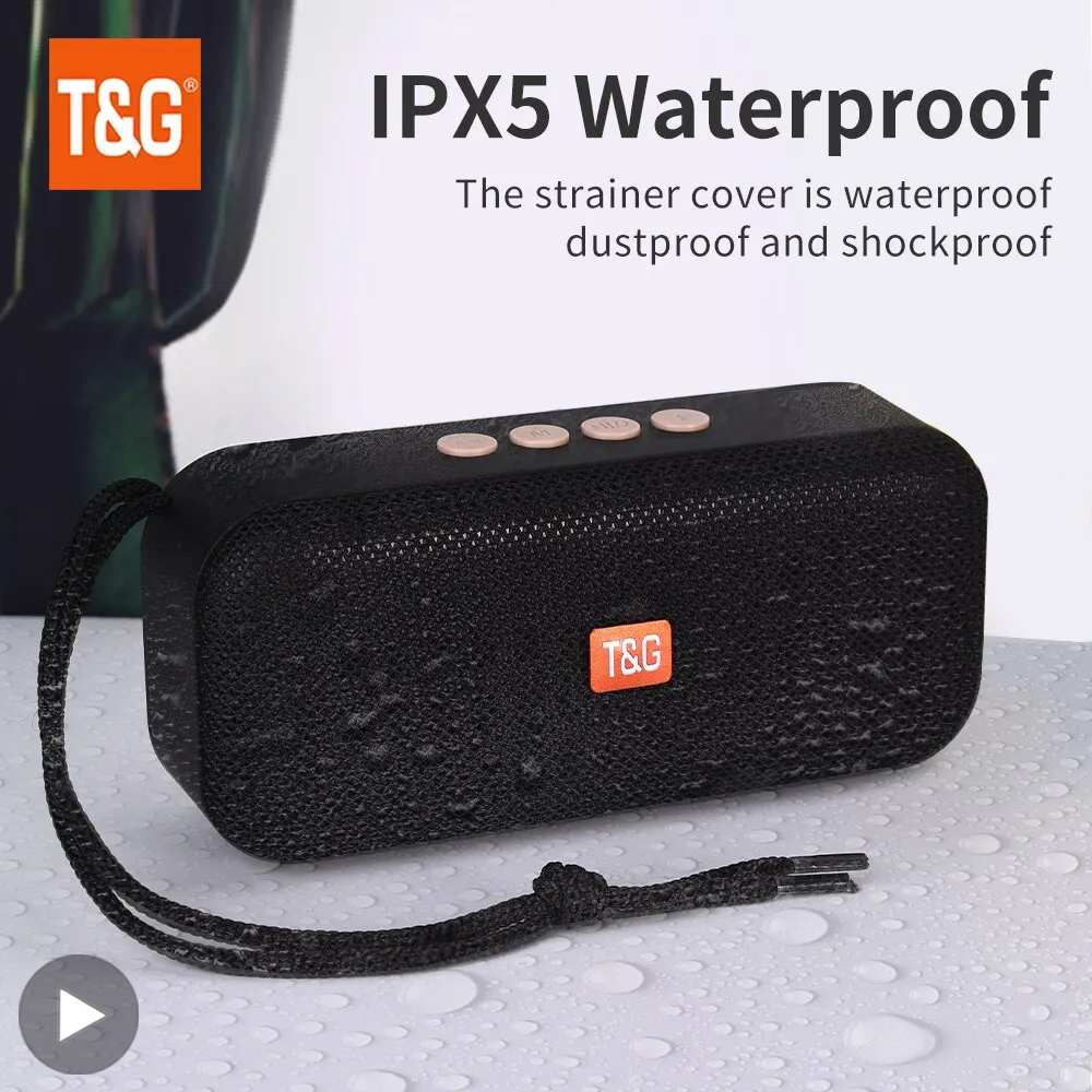 Mini Wireless Portable Bluetoo - Audio Music Center 评论和价格