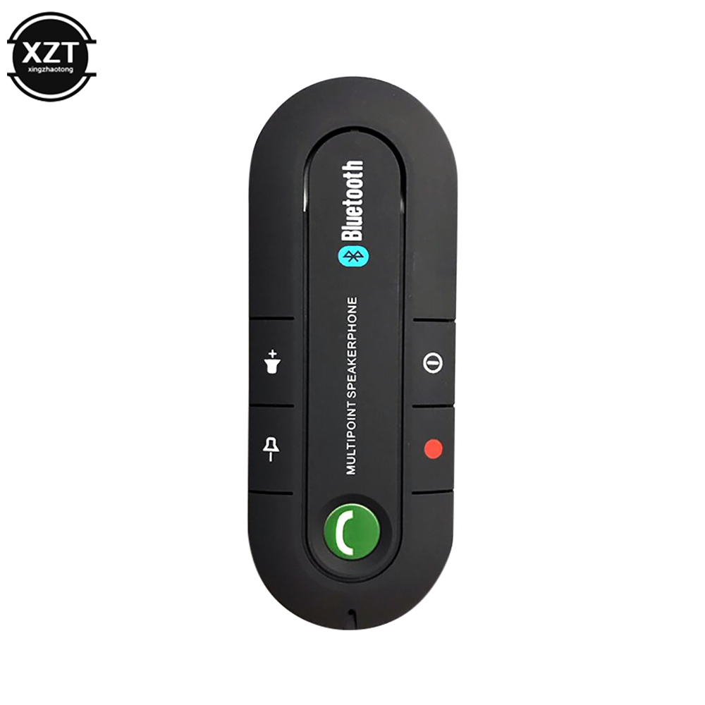 Car Handsfree Phone 4.1+EDR Wi - Audio Music Free Mp3 评论和价格